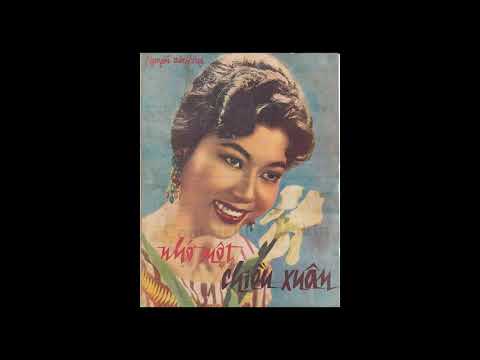 Nhạc Xuân Tuyển Chọn - Tiếng hát Lệ Hoa