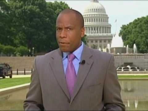 Sotomayor Making Rounds