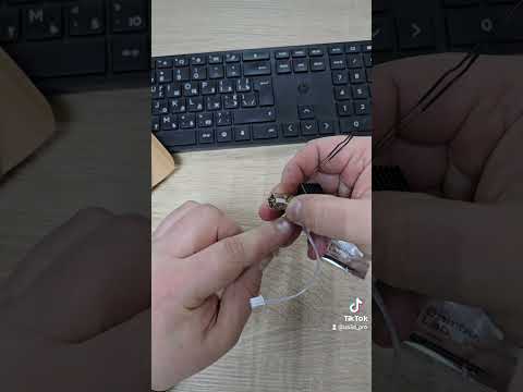 Термистор для 3D-принтера Bambu Lab X1/ X1C (оригинал, FAH001-T-1) / Высокотемпературный термистор для 3D-принтера - фото 2 - id-p2095787157