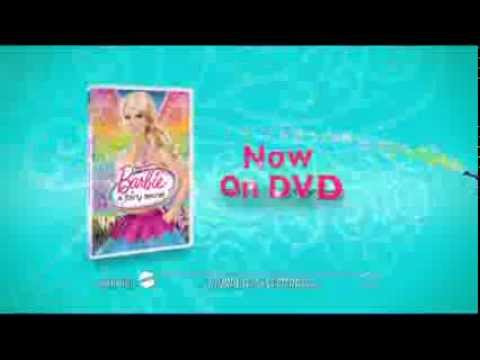 Barbie: Bir Peri Sırrı - Resmi Fragman (HQ)