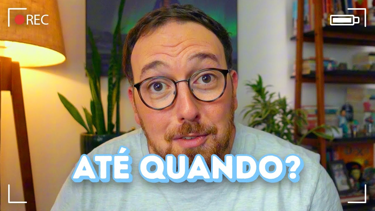 Por que a procrastinação pode estar acabando com a sua vida | Fred Elboni