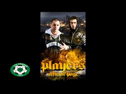 BUSHER & SKIPE (PLAYERS) - 1.FK PŘÍBRAM