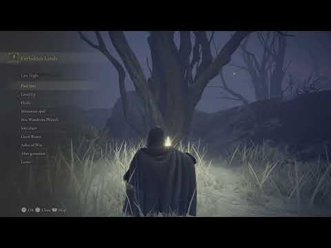 ELDEN RING pt 98 - Journey to the Mountaintops of the Giants (pt 1 of 2)