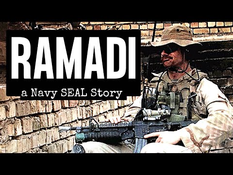 Ramadi: A Navy SEAL Story