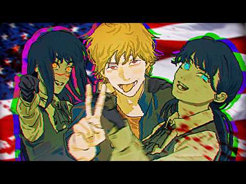 Why I Love (and Hate) Chainsaw Man Part 2