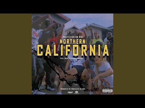 Northern California (NorCal) (feat. Dmac & Sierra Sprague)