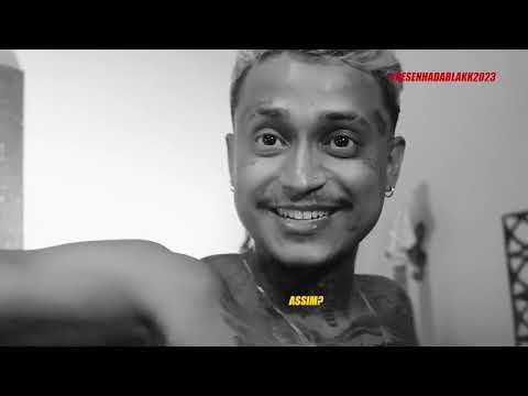 EPISODIO 1 - Processo criativo ( @ResenhadaBlakk x @Nithetp x @Meraki7 x @Bigjow )