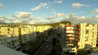 preview picture of video 'Antalya Kumluca Gün batımı..1080p (timelapse) cMR-dMR'