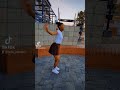 Zulu Dance Challenge
