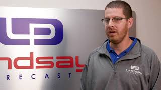 Customer Testimonial