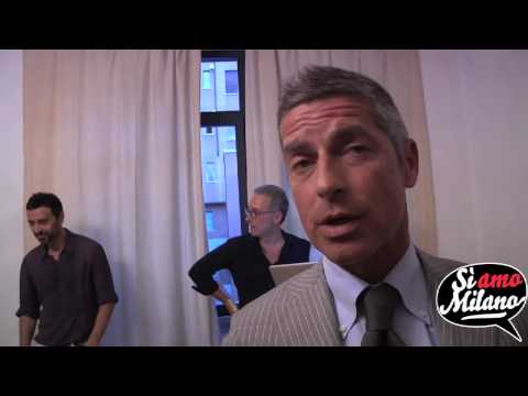 Siamo Milano - Giorgio Restelli