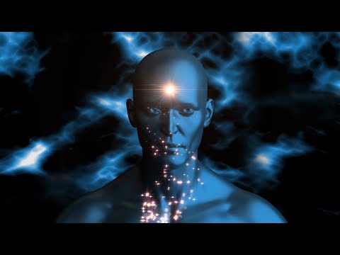 ᴴᴰ DEEP STRONG Theta Waves Music (Powerful 4Hz - 8Hz ...