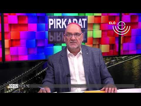 PIRKADAT Breuer Péterrel 2023.09.12.