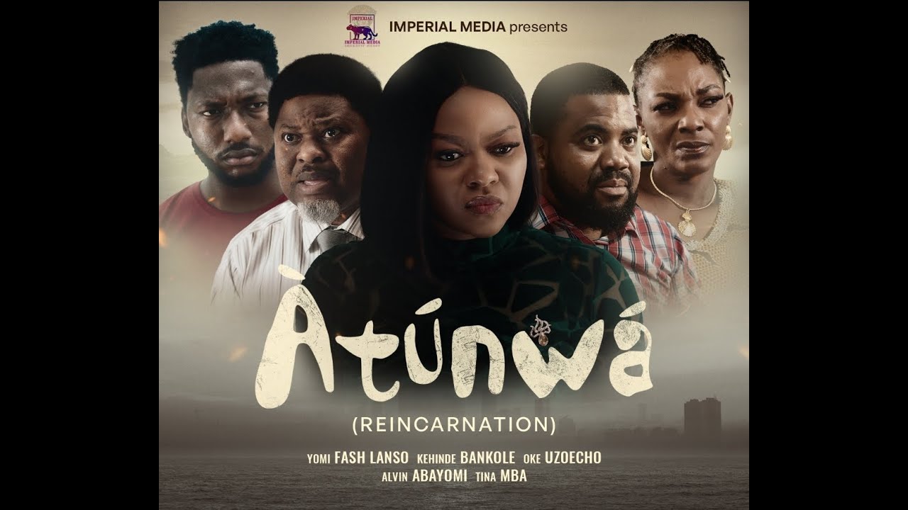 Atunwa Trailer Thumbnail