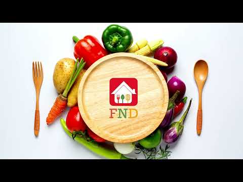 Food Next Door