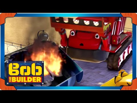 Bob the Builder | The Battle of the Boards ⭐ New Episodes HD | Episodes Compilation ⭐ Kids Movies - Kids (0-4), Kingdom Kids Zone - Bob the Builder