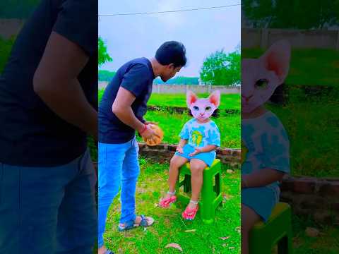 Papa kab tak ball lete rahege 🤣🤪😂 #shorts #funnyvideo #funnyshorts