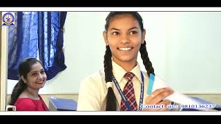 RPM Lovely Public Sr. Secondary School Video