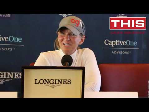 2019 American Gold Cup Press Conference