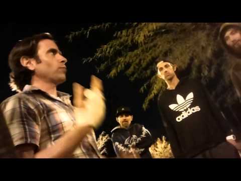 Random Chance Encounter With Mike Arnstein at Safeway