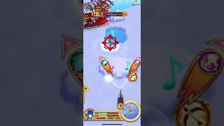弓トワ 協力★30 あつまれ！にゃにゃ周年！ ソロ 【白猫プロジェクト】