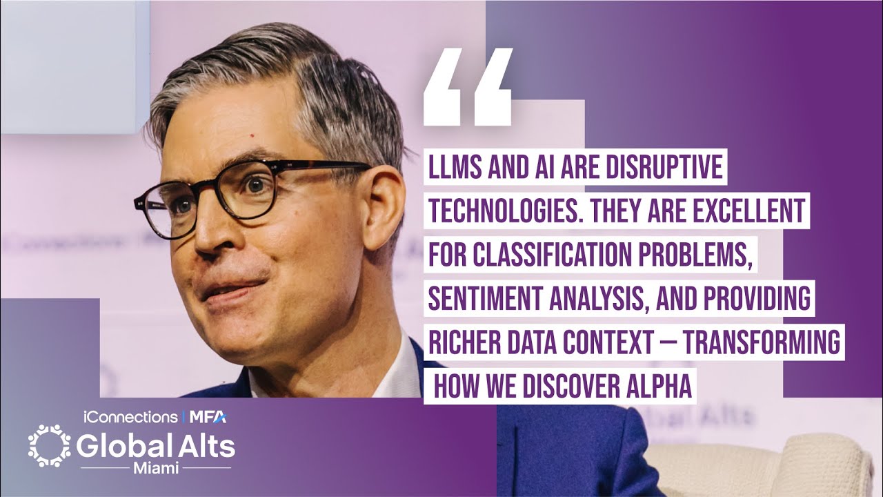 Global Macro: Discretionary vs. Systematic - Who Wins? | Global Alts 2025