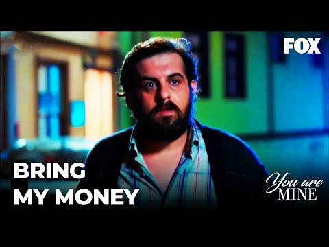 Tayyar Learns The Truth From Lale - You Are Mine Episode 5