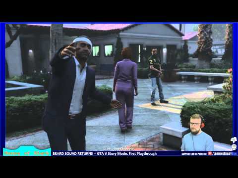 House of Stark — GTV V Ep9