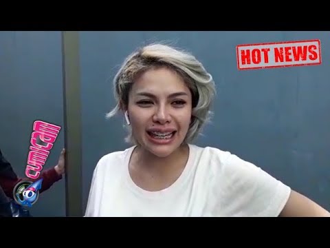 Hot News! Nikita Mirzani: Billy-Hilda Putus Karena Angela Lee? - Cumicam 15 Maret 2019