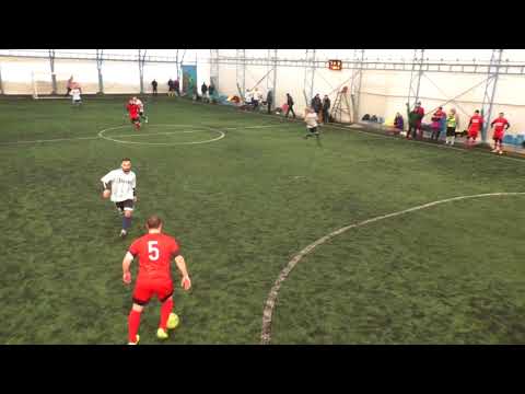 6 КХ 8 Атлант   Newton 2тайм