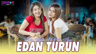 Download lagu Wafiq Azizah feat. Putri Agni (Duo Barbar) - EDAN TURUN | Pargoy Ambyar mp3 Download lagu Wafiq Azizah feat. Putri Agni (Duo Barbar) - EDAN TURUN | Pargoy Ambyar mp3