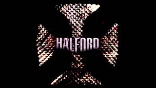 Halford - Fugitive (HD)