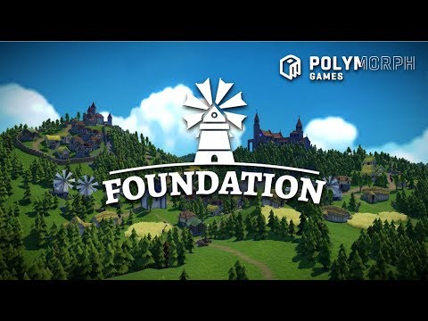Foundation: Supporter Edition Video