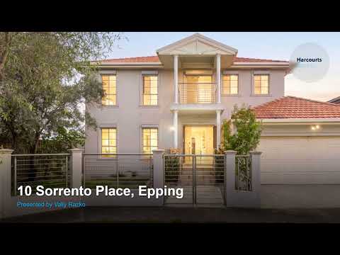 10 Sorrento Place, Epping, VIC 3076, 5 ਕਮਰੇ, 2 ਬਾਥਰੂਮ, House