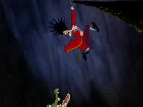 Video thumbnail for The Second Star To The Right