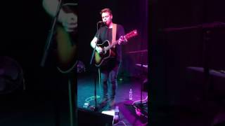 Ben Montague - Weight Of Love