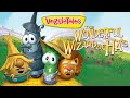 VeggieTales There S No Place Like Home The Wonderful Wizard Of Ha S