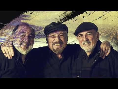 Pepe Guerra, Larbanois & Carrero - Cuando Empieza A Amancer (En Vivo)