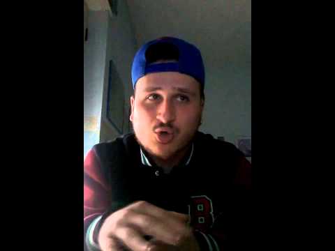 #16BarreXResNullius - Rallo