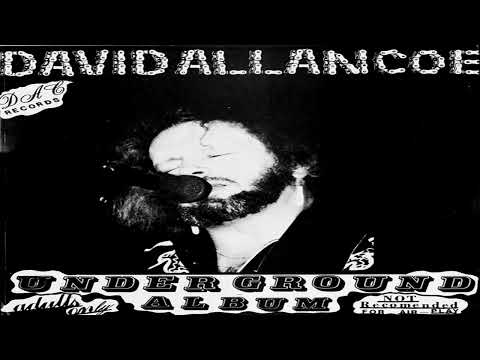David Allan Coe - Nigger Fucker