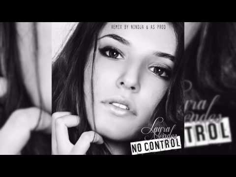 Laura Mendes - No Control (Remix by Nindja x AS Prod) Kizomba 2016