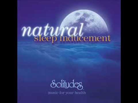 Natural Sleep Inducement - Dan Gibson's Solitudes [Full Album]