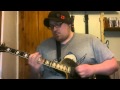 Killswitch Engage - "The Turning Point" Guitar ...