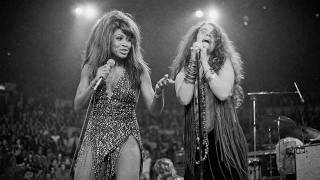 Download lagu When Janis Crashed Tina Turner's Stage (1969) mp3