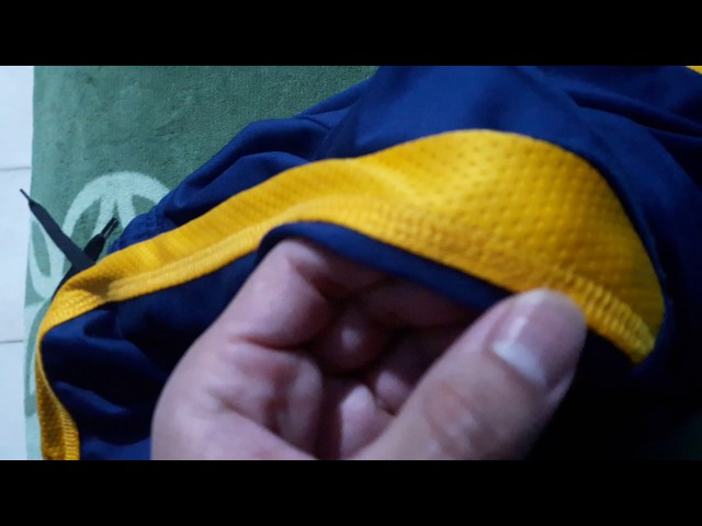 Vídeo relacionado con Pantalones de entrenamiento Nike FC Barcelona Strike para hombre