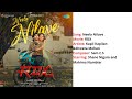 Neela Nilave Duet Version RDX Lyrics With English Translation Kapil Kapilan Shweta Mohan