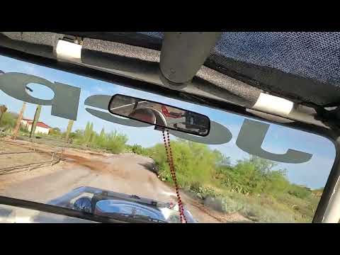 1978 Jeep CJ-5 Buggy