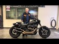 2022 Harley-Davidson® FXFBS - Fat Bob® 114 Cruiser Harley-Davidson® of Danbury  Danbury Connecticut