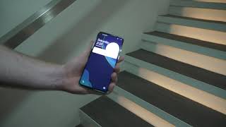 Video 5 of Product OnePlus 8T Smartphone