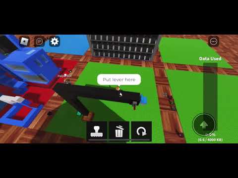 How to go Underground in Wtrb/ Welcome to Roblox building